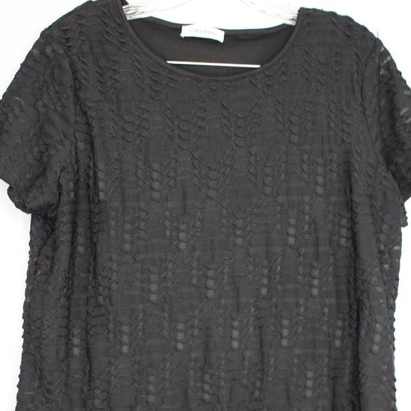 Calvin Klein Shirt Medium - Picture 2 of 6